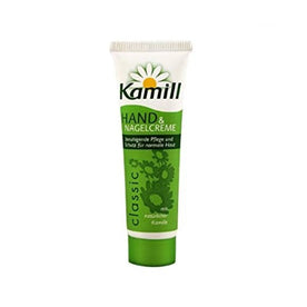 Kamill Classic Hand and Nail Moisturizer Cream Travel Size - 30 ML