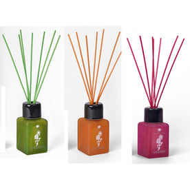 Cristalinas Reed Diffusers Scented Air Freshener 170 ML