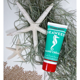 Kalastyle Swedish Dream Seaweed Hand Cream