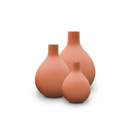 Terracotta Watering System by Growoya