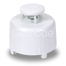 Gizmode 9 Volt Water Alarm Detector, 110 dB Alarm