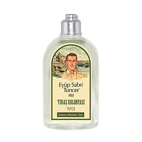 Eyup Sabri Tuncer Shaving Cologne - 250 ML (No: 3)