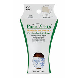 Porc-A-Fix Touch Up Repair Glaze Paint Kit to Match American Standard, Daydream (AS-71)