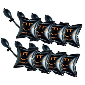 Winbag Air Wedge Alignment Tool, 8 PACK