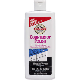 Hopes Counter Top Polish 8oz