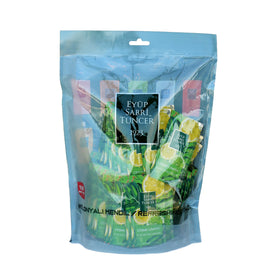 Eyup Sabri Tuncer Cesme Lemon Scent Wet Wipe Refreshment Towel, Pack of 150