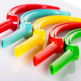 Plug and Pour - Turn Your Bottle Into A Jug