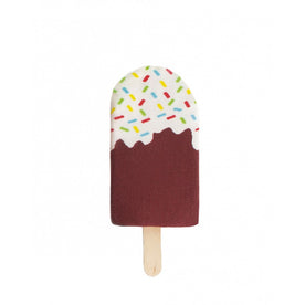 DOIY Icepop Socks – Chocolate