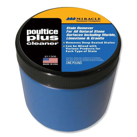 Miracle Sealant - Poultice Plus Cleaner (One Pound)