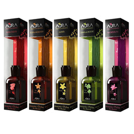 Cristalinas Aura Reed Diffusers 100 ml Aires Sur