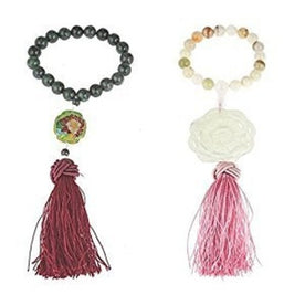 Cloisonne Set of 2 Decorative Room Accents In A Beautiful Gift Box