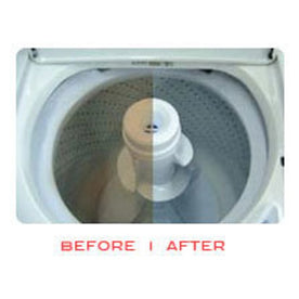 Washer Magic Washer Cleaner & Deodorizer 24 Oz 2X