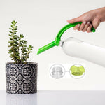 Plug and Pour - Turn Your Bottle Into A Jug