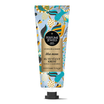 Eyup Sabri Tuncer Perfume Jewels Body Splash Series Body Cream (50 ML)