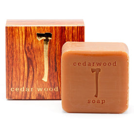 Kalastyle Cedarwood Bar Soap
