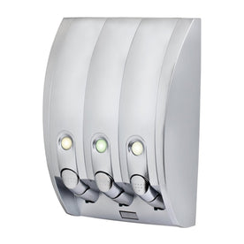 Better Living Products Curve III Soap Dispenser