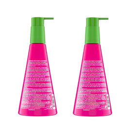 Tigi Bed Head Ego Boost, Split End Mender & Leave in Conditioner, 200 ml / 8 Fl. Oz. (Pack of 2)