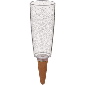 Scheurich Copa M Water Dispenser - Transparent, Clear (7 inch High)