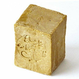 Le Savon d' Alep Aleppo Soap Olive & Laurel Oil 200g