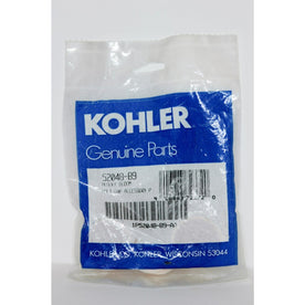 Plastic Toilet Bolt Caps to Match Kohler Desert Bloom, Replacement for 1013092-89, Set of 2