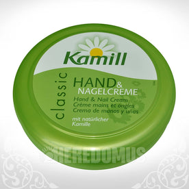 Kamill Classic Hand and Nail Cream, 150 ML