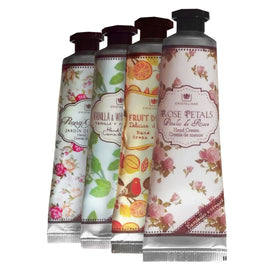 Cristalinas Hand Creams with Centella Extract
