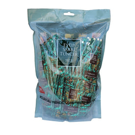 Eyup Sabri Tuncer Tobacco Wet Wipe Refreshment Towel, Pack of 150