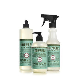 Mrs. Meyers Kitchen Basics Set