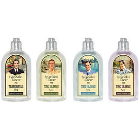 Original Shaving Cologne Series by Eyup Sabri Tuncer (8.4 oz) Shaving Cologne No. 4