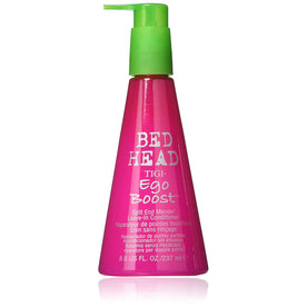 Tigi Bed Head Ego Boost, Split End Mender & Leave in Conditioner, 200 Ml. / 8 Oz.