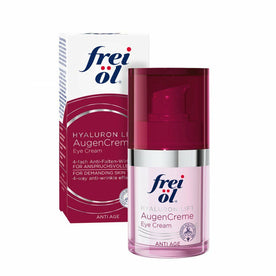 Frei Oel Anti-Age Hyaluron Lift Eye Cream (15 ML)