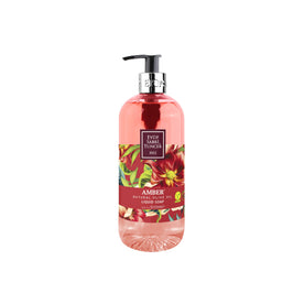 Eyüp Sabri Tuncer Mysterious Freshness Liquid Soap Amber 500 ml - 500 ML