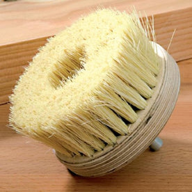 Fiddes Round Pine Brush