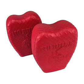 No Bull Bullhorn Ladder Stabilizers and Bumpers Combo