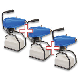 Clean Tomorrow 5L Portable Electric ULV Sprayer, ULV50 (Pack of 3)