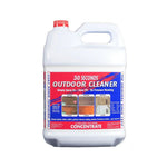 30 Seconds Outdoor Cleaner 2.5 Gal