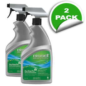 Bissell BigGreen Commercial 97W7 Oxy Deep Pro Stain Remover