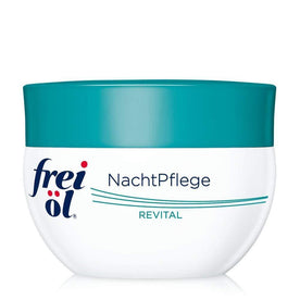 Nachtpflege Frei Oel Revital Night Cream (50 ML Firming Care for the Night) - 50 ML
