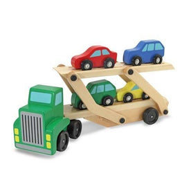 Melissa & Doug Car Carrier