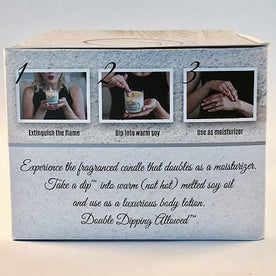 The Isle Soy Lotion Candle - Variety Fragrances