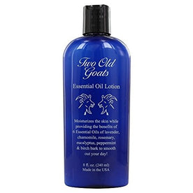 Two Old Goats Essential Oil Blend, 8 Ounce (Pack of 5)