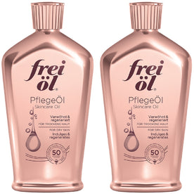 Frei Oel Skincare Oil Anniversary Edition (125 ML Indulges & Regenerates)