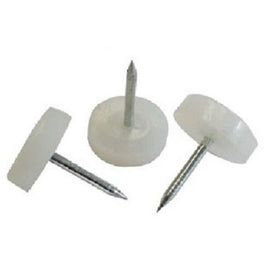 C.S. Osborne 679WH Chair Glide - Bulk Pack 1000 pcs