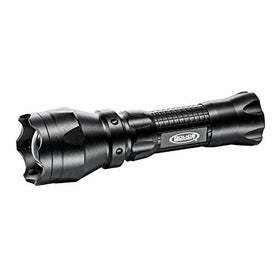 LEd Flashlight – Police Security Five.0 Tactical Flashlight With Strobe Mode