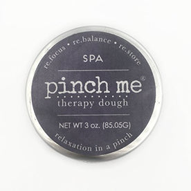 Pinch Me Therapy Dough - Spa 85.05 G