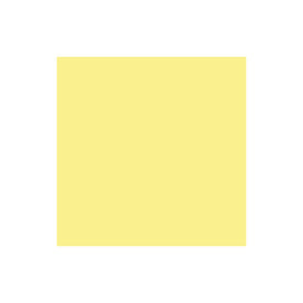 Case Color Replacement Plastic Toilet Bolt Caps - Set of 2 - Citrus Yellow