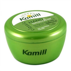 Kamill Hand & Nail Cream - 8.45 Fl. Oz. Jar (250 ML)