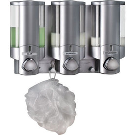 Aviva Shower Dispenser 3 Chamber by Better Living