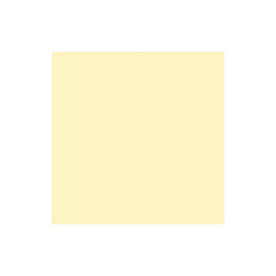 Artesian Color Replacement Plastic Toilet Bolt Caps - Set of 2 - Citron Yellow