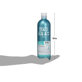 Tigi Bed Head Urban Antidotes Conditioner, Recovery, 25.36 Fl. Oz.